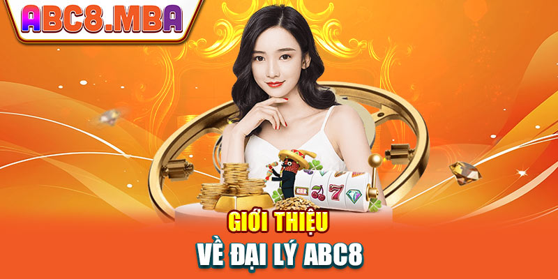 đại lý ABC8